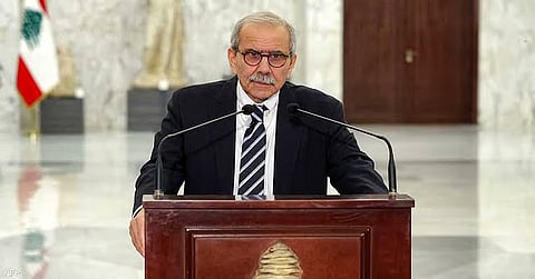 رئيس وزراء لبنان: الجيش يواصل بسط سلطة الدولة في الجنوب 