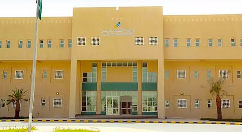 الكلية التقنية بالرياض تطلق اليوم التحدي العالمي للروبوتات 2025