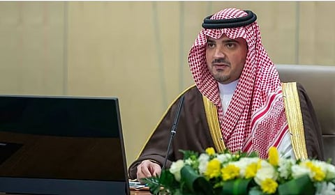 وزير الداخلية يعتمد الاستراتيجية الجديدة للهيئة العليا للأمن الصناعي