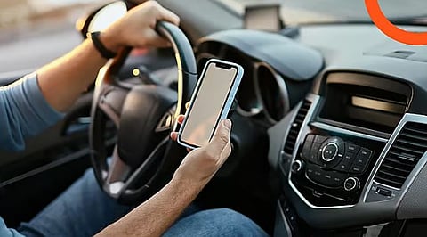 «المرور السعودي» يوضح 3 مسببات للحوادث المرورية في الحدود الشمالية