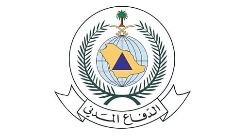«الدفاع المدني» تدعو إلى توخي الحيطة والحذر إثر الحالة المناخية التي تشهدها مكة المكرمة