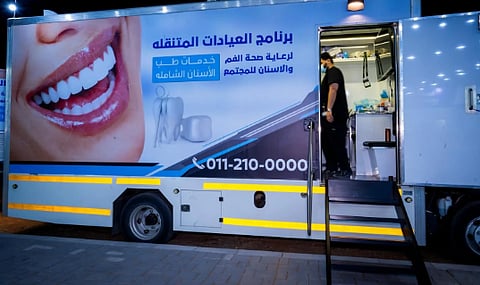 دورات تثقيفية صحية لزوار "مهرجان الملك عبدالعزيز للإبل 10"