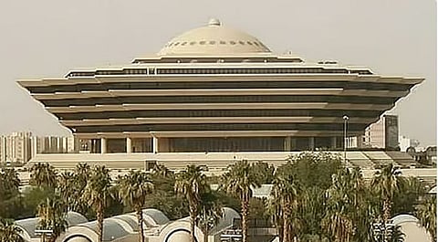 لتهريبه الهيروين المخدر.. تنفيذ حكم القتل تعزيرًا في باكستاني الجنسية 