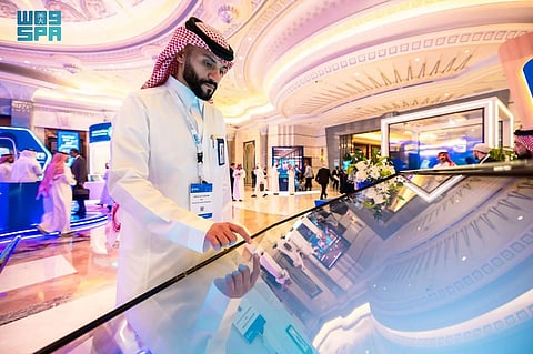 24 شركة ناشئة بمؤتمر الابتكار في استدامة المياه تقدم حلولًا نوعية لاحتياجات قطاع المياه 