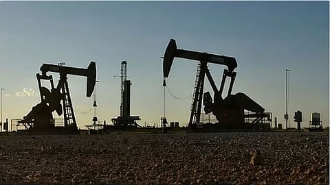 استقرار أسعار النفط مع تراجع مخاوف الإمدادات وترقب محادثات السلام الأوكرانية