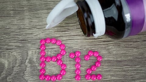 مستشفى أجياد الطوارئ يوضح أهمية فيتامين B12 ومصادره الطبيعية