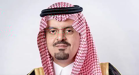 نائب أمير مكة المكرمة: المملكة أولت خدمة المقدسات وقاصديها اهتماما خاصا 