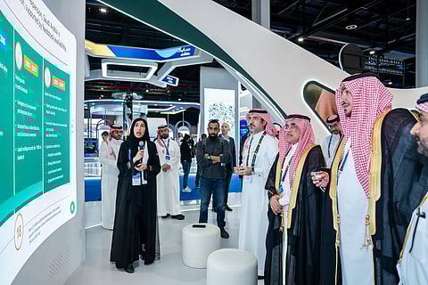 وزارة الطاقة تشارك في الدورة 19 من منتدى الاتحاد الخليجي للبتروكيميائيات والكيميائيات 