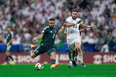  السعودية وفلسطين