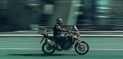 «المرور»: ضبط 5833 دراجة آلية مخالفة في حملات خلال أسبوع