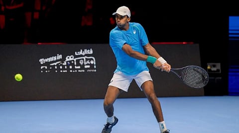 الكشف عن تفاصيل قرعة نهائيات بطولة الجيل القادم لرابطة محترفي التنس 2025