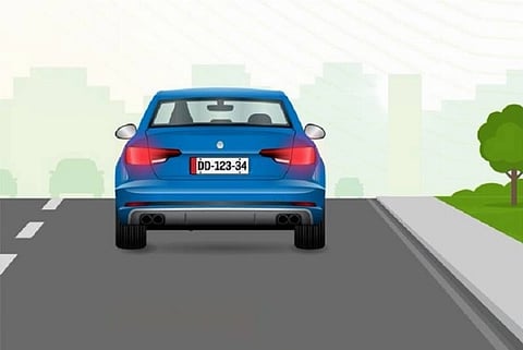 ما المدة النظامية لبقاء المركبات الأجنبية في المملكة؟.. «الزكاة والجمارك» تُجيب