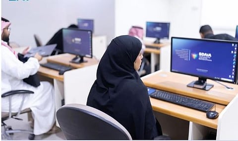 «سدايا» تُطلق معسكر محترفي الذكاء الاصطناعي لتأهيل خريجي التخصصات التقنية بالرياض