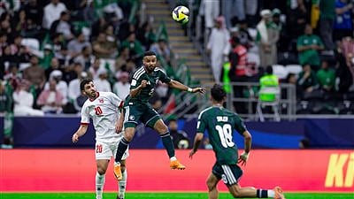 السعودية والأردن 