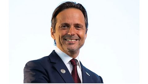 شركة العلا للتطوير تعلن تعيين عضو منتدب جديد