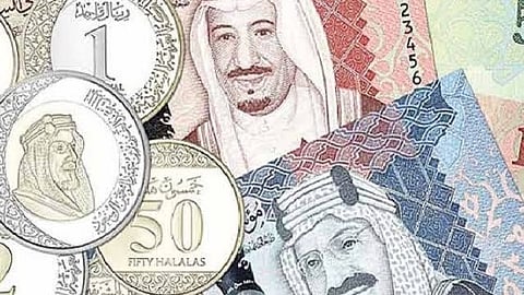 سعر الريال مقابل الجنيه المصري والعملات العربية اليوم الثلاثاء 25-6-1447