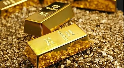 ارتفاع الذهب وسط توقعات بخفض جديد للفائدة الأمريكية في يناير 