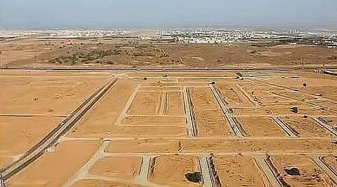 بدء القرعة الإلكترونية لمنصة التوازن العقاري بالرياض لمستحقي الأراضي المخفضة في الرياض