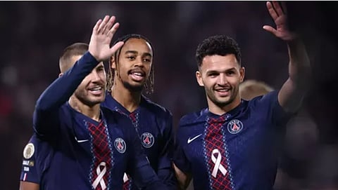 اليوم.. باريس سان جيرمان يواجه فلامنغو البرازيلي في نهائي كأس القارات للأندية بالدوحة