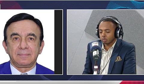 مختص بالشؤون الإيرانية: موسكو لن تدخل حربًا إلى جانب طهران في حال تعرضها لهجوم إسرائيلي