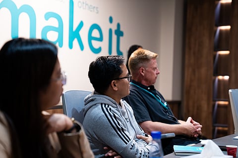 تزامناً مع اليوم العالمي للغة العربية.. "طيران ناس" يطلق برنامجاً لتعليم العربية لموظفيه من 70 جنسية ويرعى نشرها دولياً
