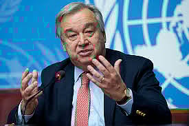 أنطونيو غوتيريش