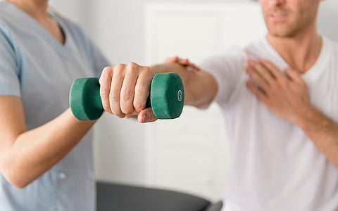 استشاري: 3 فوائد صحية للتمارين الرياضية المنضبطة بعد الجلطة القلبية