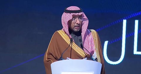 وزير الصناعة: 26% نسبة التوطين خلال العام الحالي.. وتمكين المرأة 31% من هذه الفرص الوظيفية