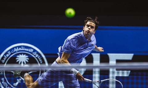  بلوكس يواصل الانتصارات.. وتيين يُكمل عقد نهائي بطولة الجيل القادم