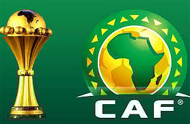  كأس الأمم الأفريقية