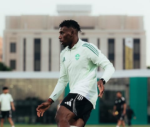 غدًا.. الأهلي في مهمة استعادة الانتصارات أمام الشرطة العراقي بدوري أبطال آسيا للنخبة