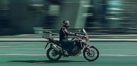 «المرور»: ضبط 4830 دراجة آلية مخالفة في حملات خلال أسبوع