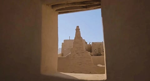  العُلا تحتفي اليوم بفعالية «الطنطورة» في البلدة القديمة  