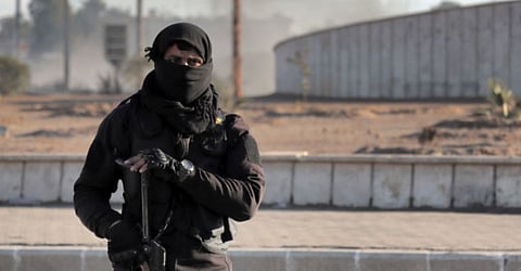 باحث: «داعش» استغل الفجوة الأمنية بالمرحلة الانتقالية للتغلغل في سوريا  