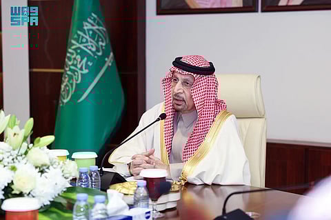 وزير الاستثمار يزور غرفة نجران ويؤكد دعم المستثمرين وتعزيز الشراكة مع القطاع الخاص