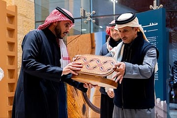 وزير السياحة: أكثر من 800 ألف زائر للمواقع التراثية من 145 جنسية