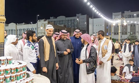 الجامعة الإسلامية تطلق فعاليات شتوية لتعزيز جودة الحياة