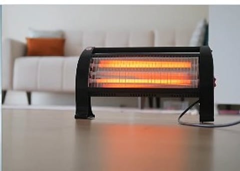 تجمع القصيم الصحي يوجه ٥ نصائح عند استخدام وسائل التدفئة