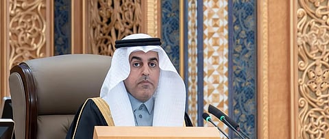 «بينها مراجعة القبول بجامعة الجوف».. 5 قرارات جديدة لمجلس الشورى