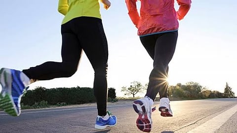 تجمع القصيم الصحي يوضح فوائد الرياضة على الصحة النفسية