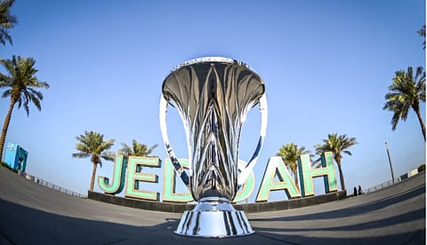 جدة تستضيف نهائيات دوري أبطال آسيا للنخبة 2026