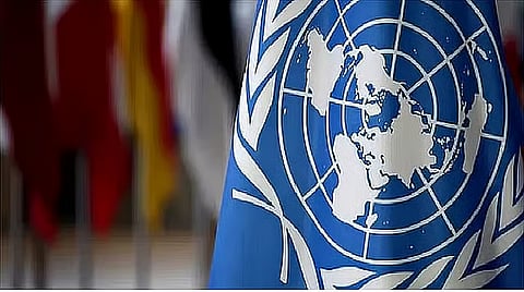 الأمم المتحدة تحذر من تطورات الصراع في السودان