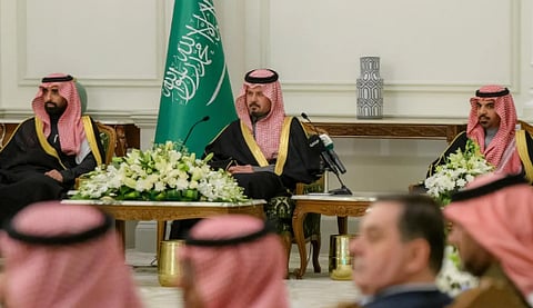 أمير المدينة المنورة يرعى حفل إطلاق مبادرة جولة المحتوى المحلي بالمنطقة