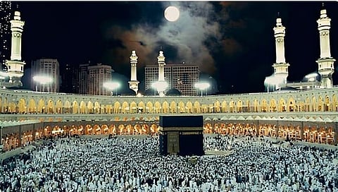 استعدادًا لموسم حج 1447.. أمانة العاصمة المقدسة تدعو المتقدمين لتأهيل الإعاشة إلى استكمال بياناتهم