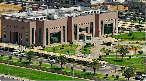 لتعزيز جودة المشهد الحضري.. أمانة تبوك تصدر أكثر من 7 آلاف شهادة امتثال للمباني 