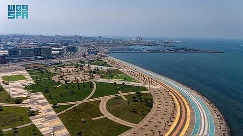 انطلاق مهرجان جازان 2026 تحت شعار «كنوز الطبيعة» غدًا