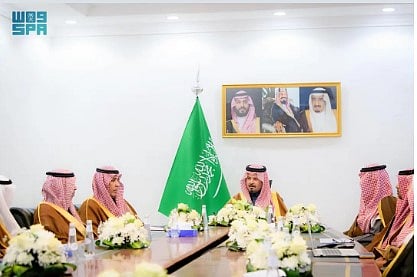 أمير المدينة المنورة يؤكد حرص القيادة على تلبية احتياجات المواطنين وتعزيز جودة الحياة