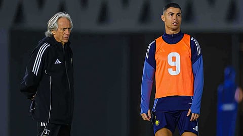 اليوم.. النصر يستضيف الزوراء في ختام دور المجموعات بـ«دوري أبطال آسيا 2»