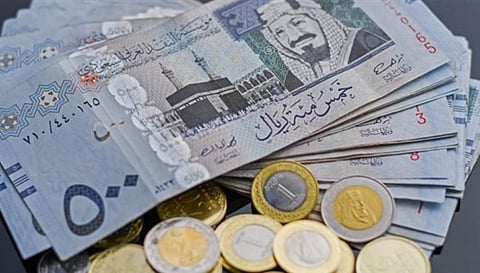 سعر الريال مقابل الجنيه المصري والعملات العربية اليوم الخميس 5-7-1447