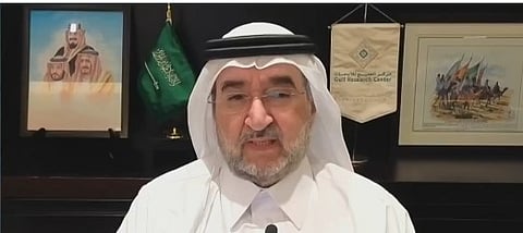 رئيس «الخليج للأبحاث»: بيان المملكة يؤكد على أهمية الحلول السياسية بمشاركة جميع أبناء الجنوب اليمني